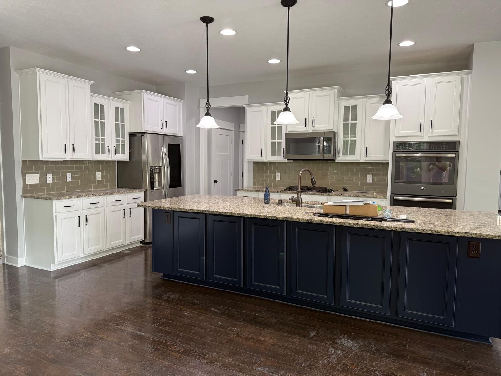Our Story - Reyes Painting LLC