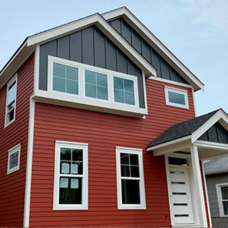 Residential and Commercial Painting